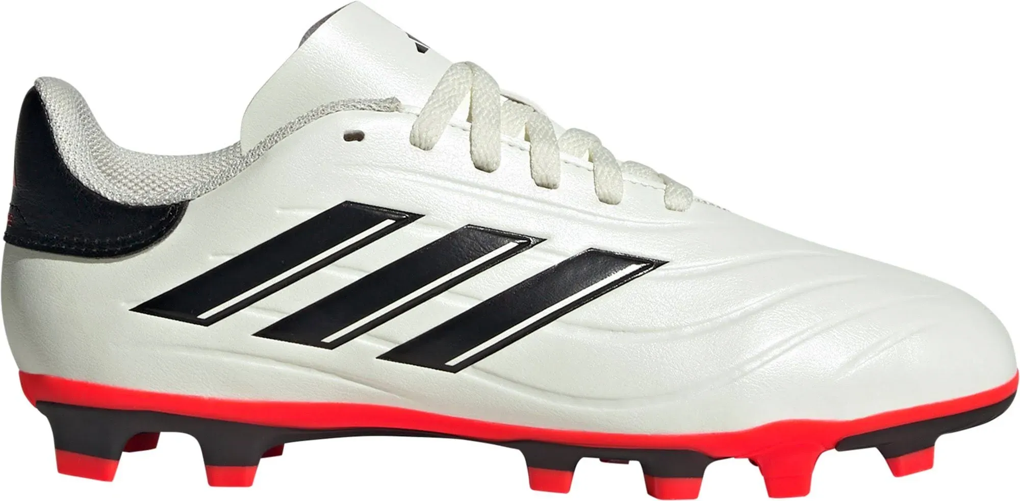 adidas Kids' Copa Pure 2 Club FxG Soccer Cleats