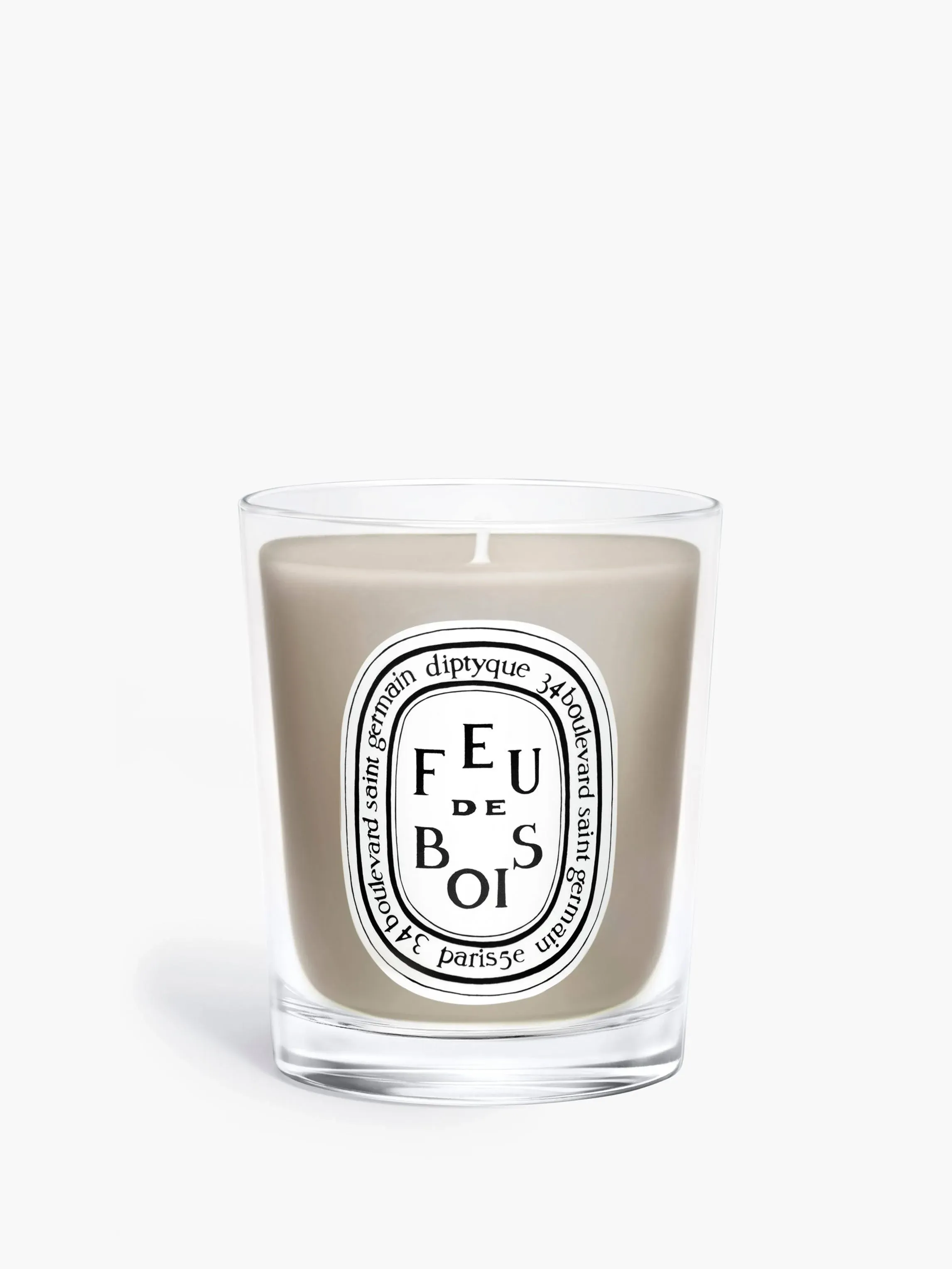 Diptyque Scented Candle