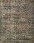 Morgan Spice/Lagoon Rug - 3'6" x 5'6" - Amber Lewis x Loloi