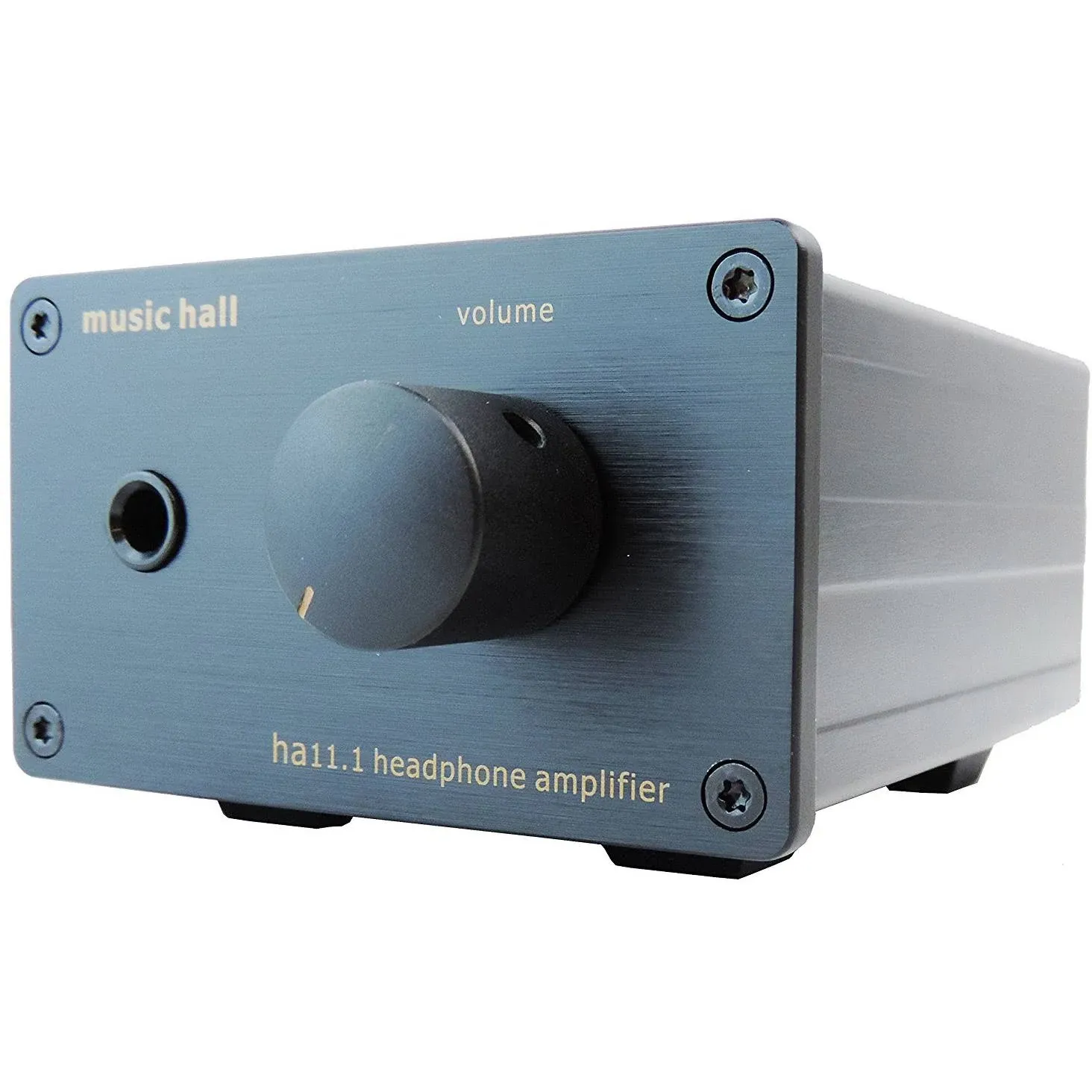 Music Hall - HA11.1 Headphone Amplifier