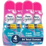 Purex Crystals In-Wash Fragrance and Scent Booster