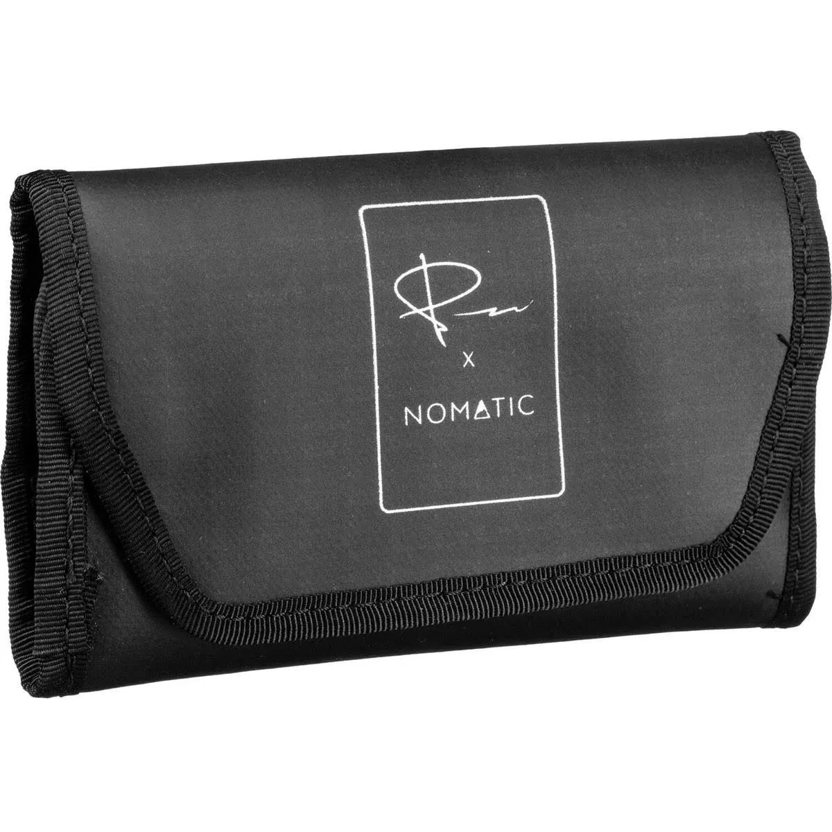 NOMATIC McKinnon Memory Card Case