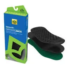 Spenco Full-Length RX Orthotic Arch Supports