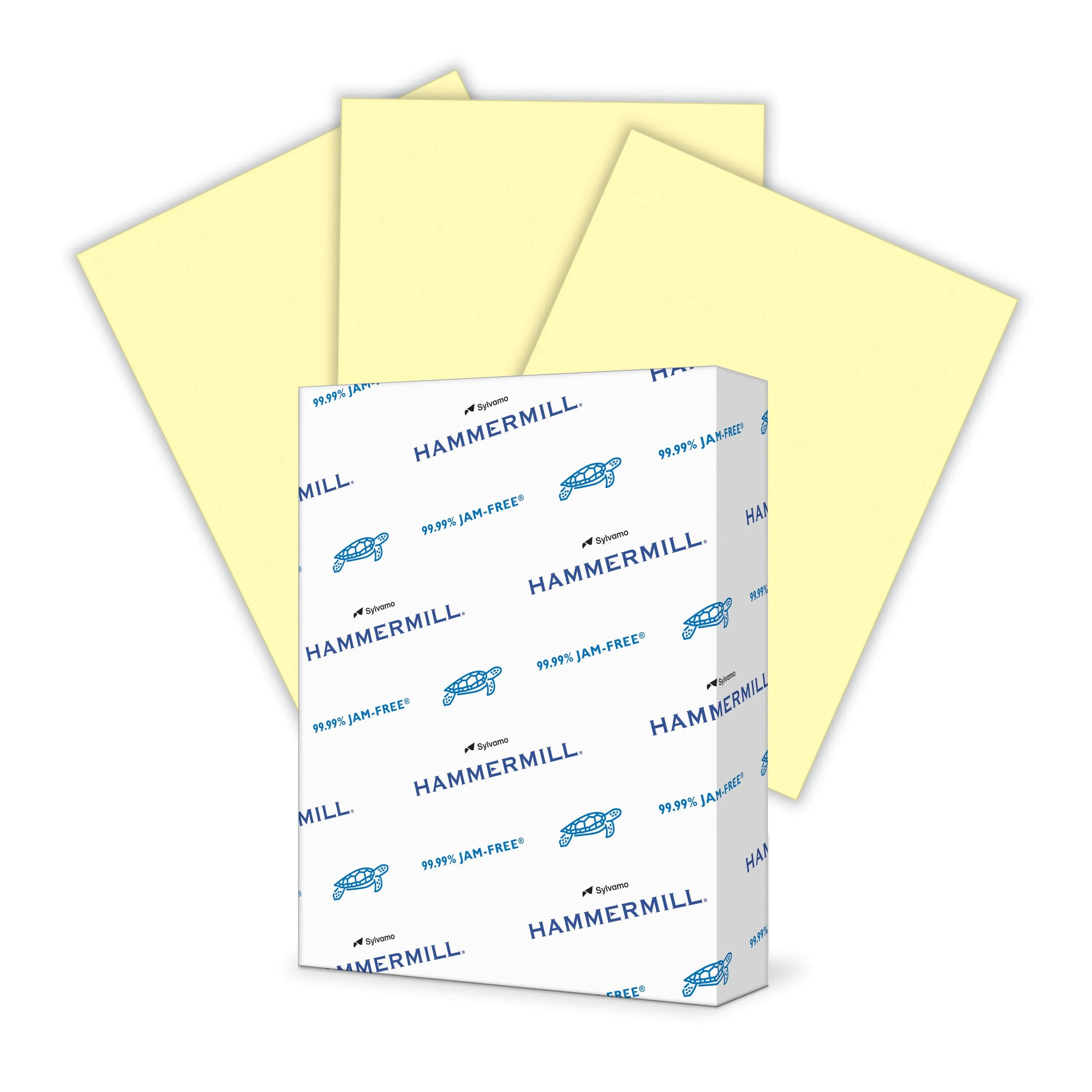 Hammermill Colors Print Paper