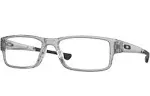 Oakley Airdrop Eyeglasses 804603 Grey Shadow