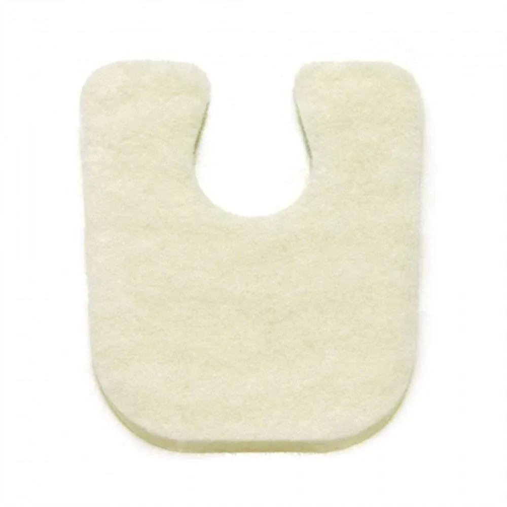 Atlas Biomechanics Extra Thick U Shaped Callus Cushion