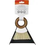 Full Circle Tiny Team Mini Brush & Dustpan Set