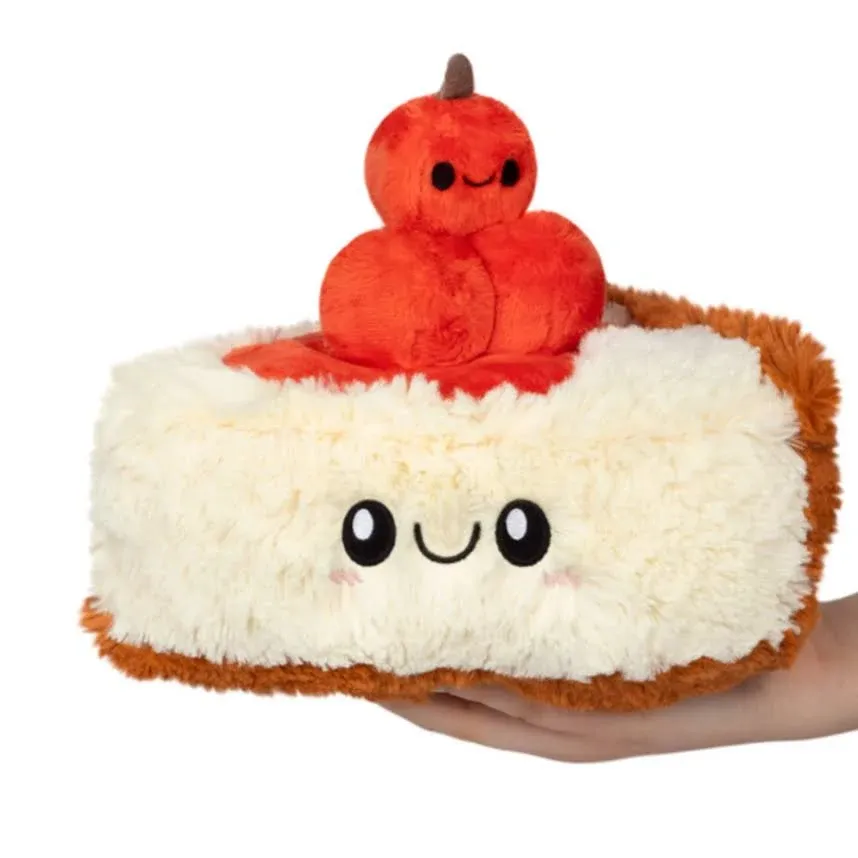 Squishable Comfort Food Cheesecake (Mini)