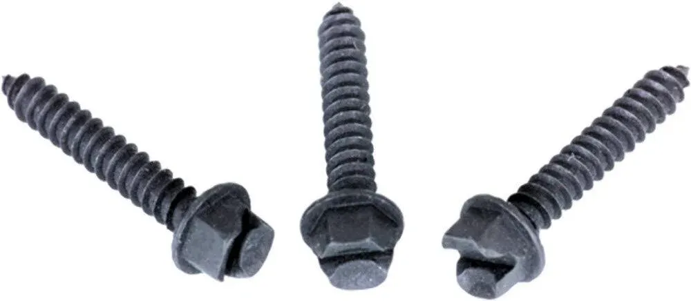 18-3082 Track/Tire Traction Screws 250/Pk 1/2" #8