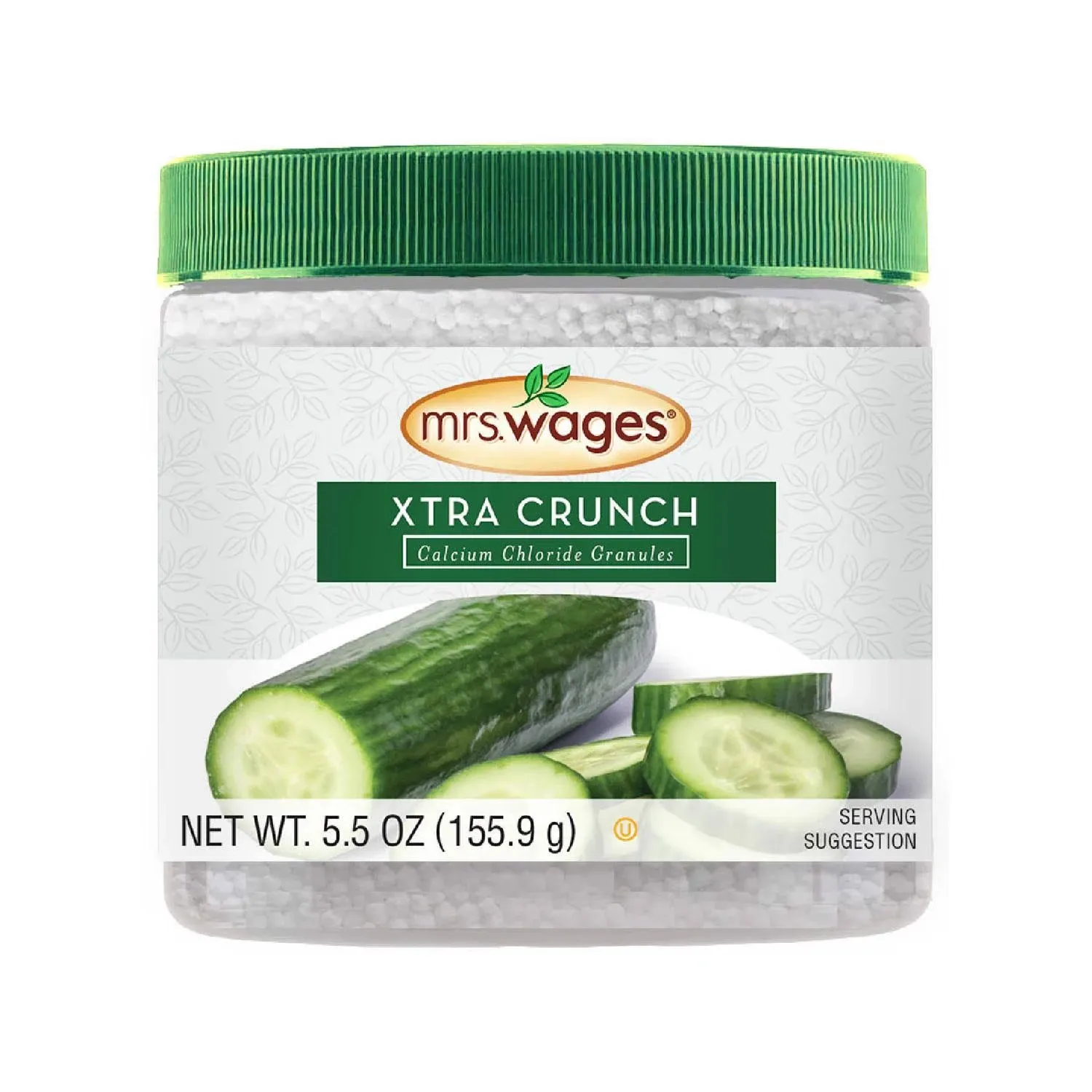 Mrs. Wages Xtra Crunch Pickle Mix