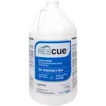 Rescue Disinfectant Concentrate 1 Gallon