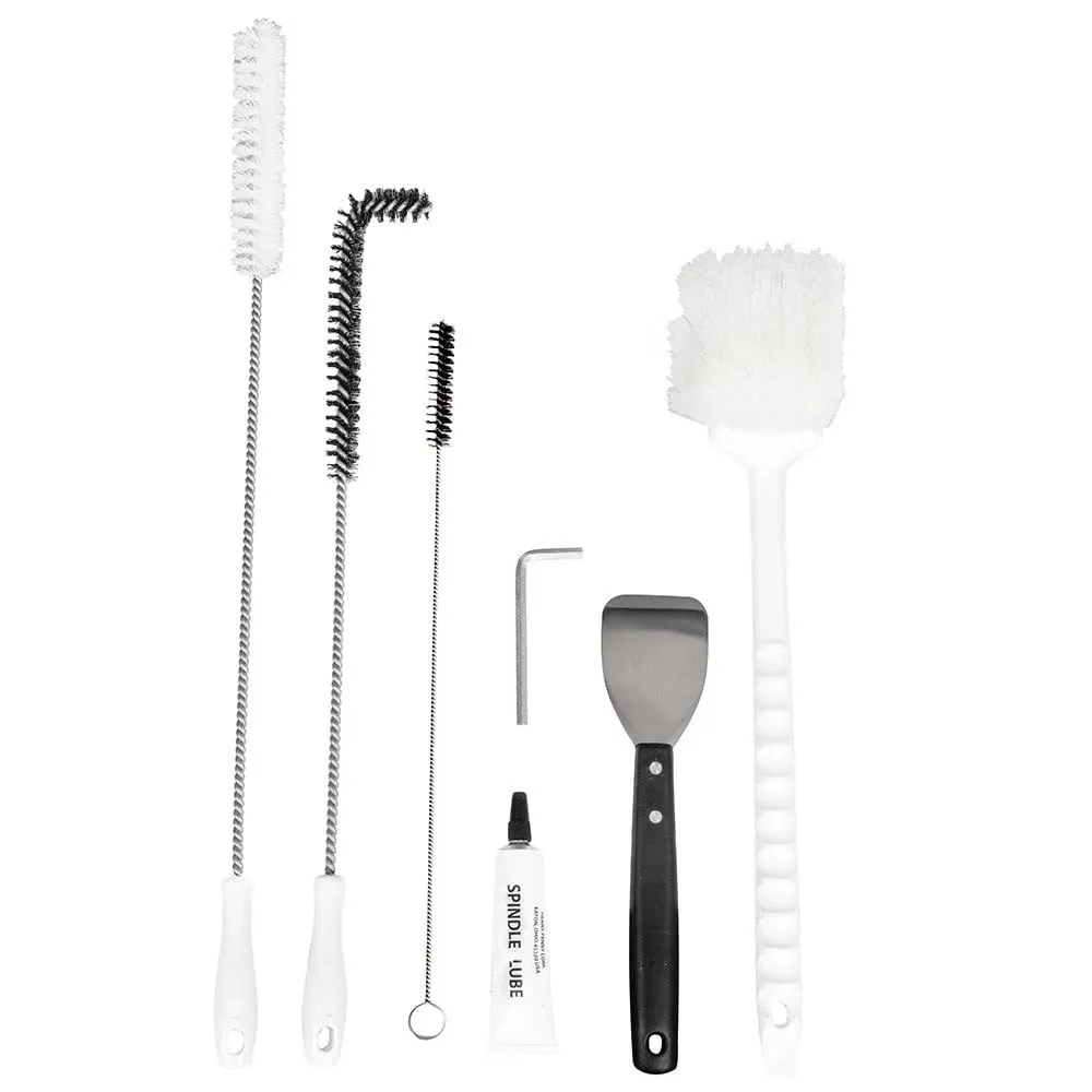 Henny Penny Pressure Fryer Brush Kit 14738