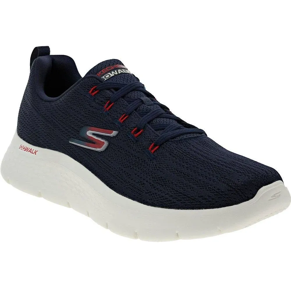 Skechers Men's GO Walk Flex Quota Sneakers