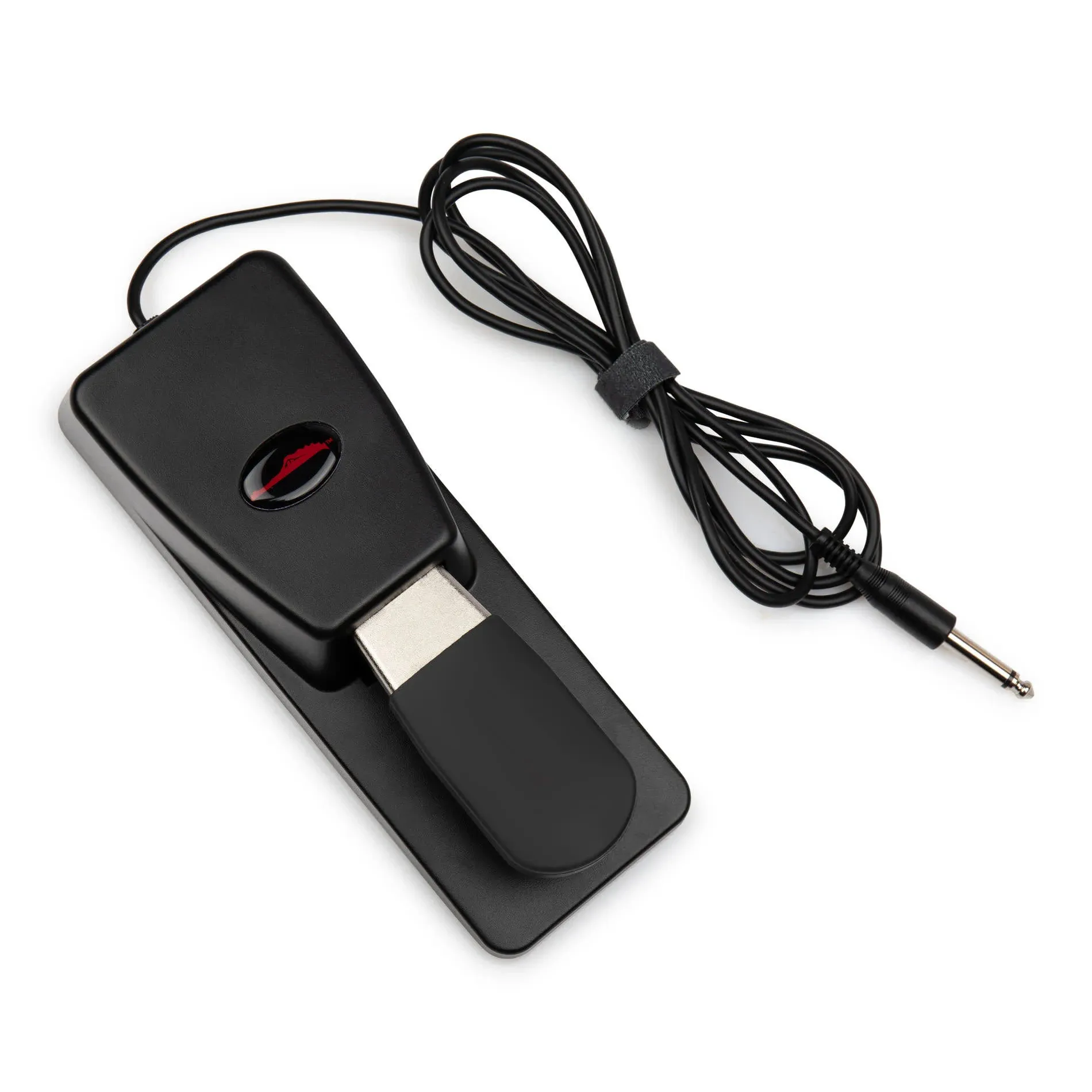 Gator Frameworks Traditional Piano Sustain Pedal For Electronic Keyboards