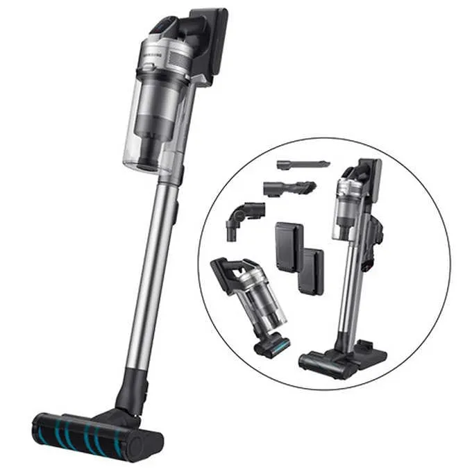 Samsung Jet 90 Complete Cordless Stick Vacuum