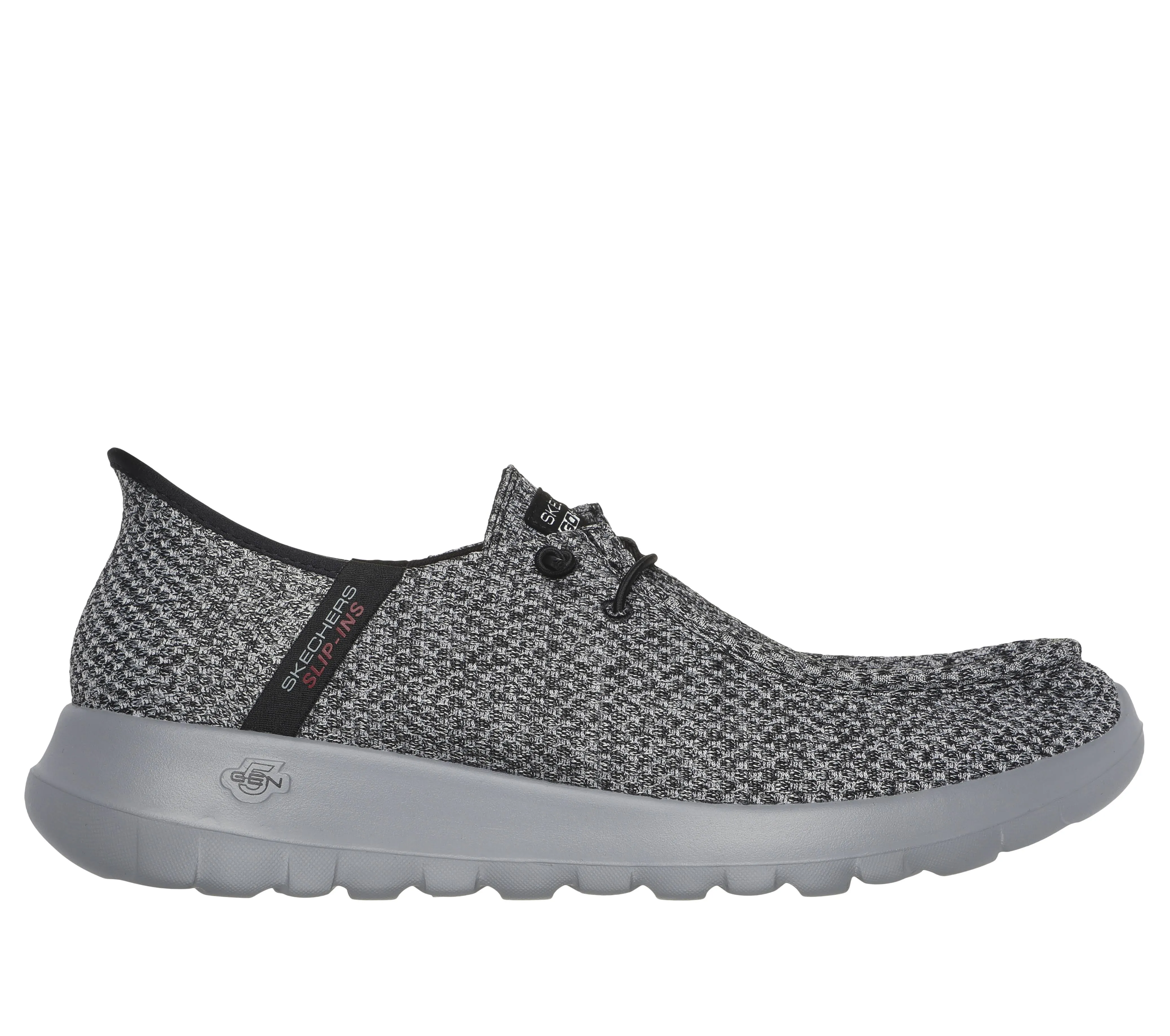 Skechers Men's Go Walk Max Halycon Slip ins