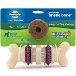 Busy Buddy Bristle Bone (Medium)