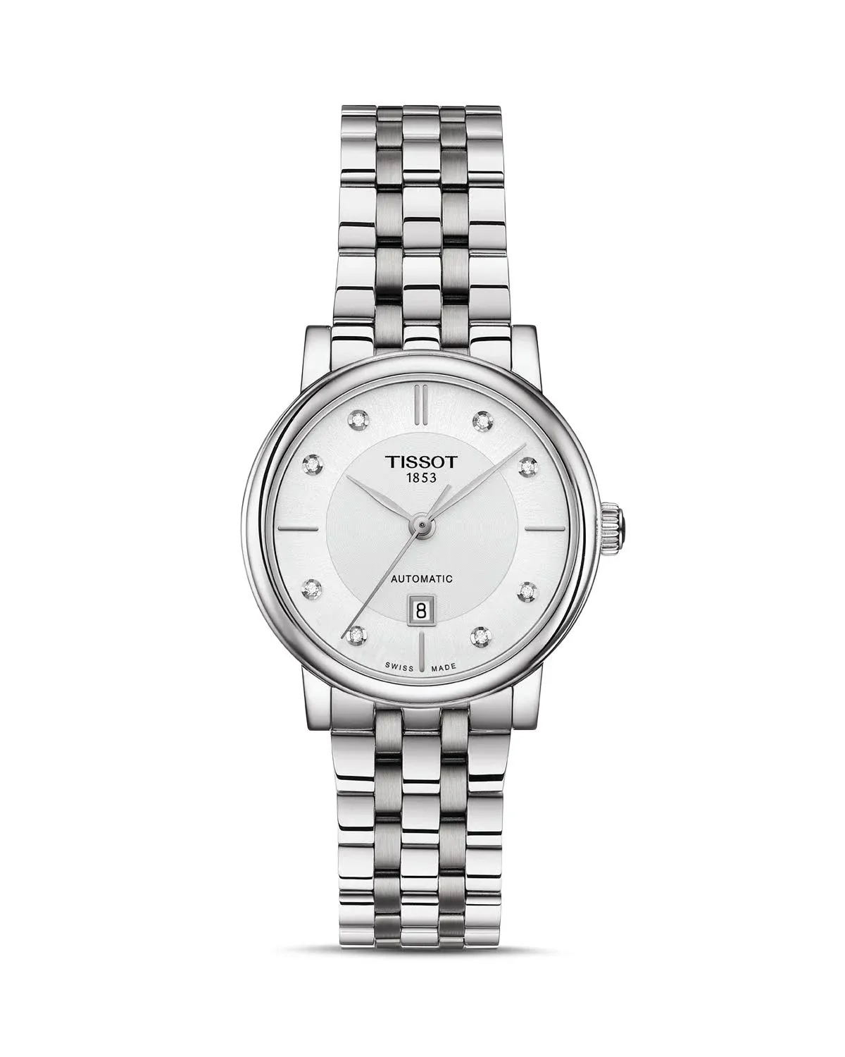 Tissot Women's Carson Automatic Watch