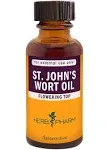 Herb Pharm - St. John's Wort Oil - 1 fl oz