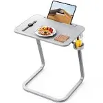 TV Tray Table - Heavy Duty Extra Large TV Tray, Upgraded TV Dinner Trays 