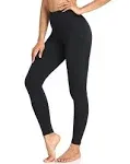 Colorfulkoala Women's Buttery Soft High Waisted Yoga Pants