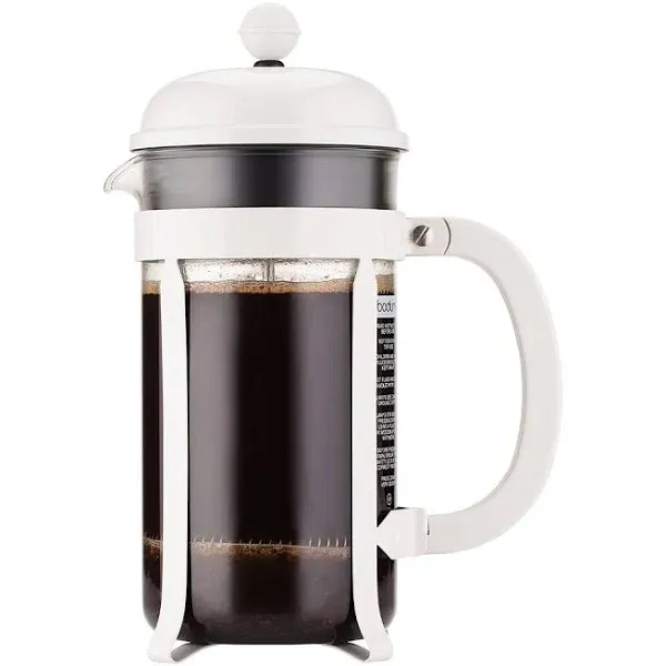 Bodum Chambord French Press Coffee Maker