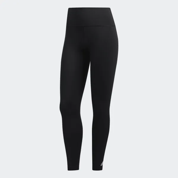 Adidas Women's Believe This 2.0 7/8 Tights Black XS