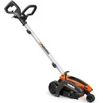 Worx WG896 12 Amp 7.5" Electric Lawn Edger & Trencher