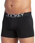 Jockey Men's Underwear ActiveStretch 4" Boxer Brief - 3 Pack