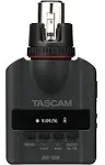 Tascam DR-10X | Plug-on Micro Linear PCM Recorder