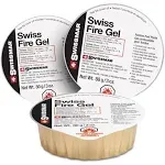 Swissmar Swiss Fire Gel - 3 Cans