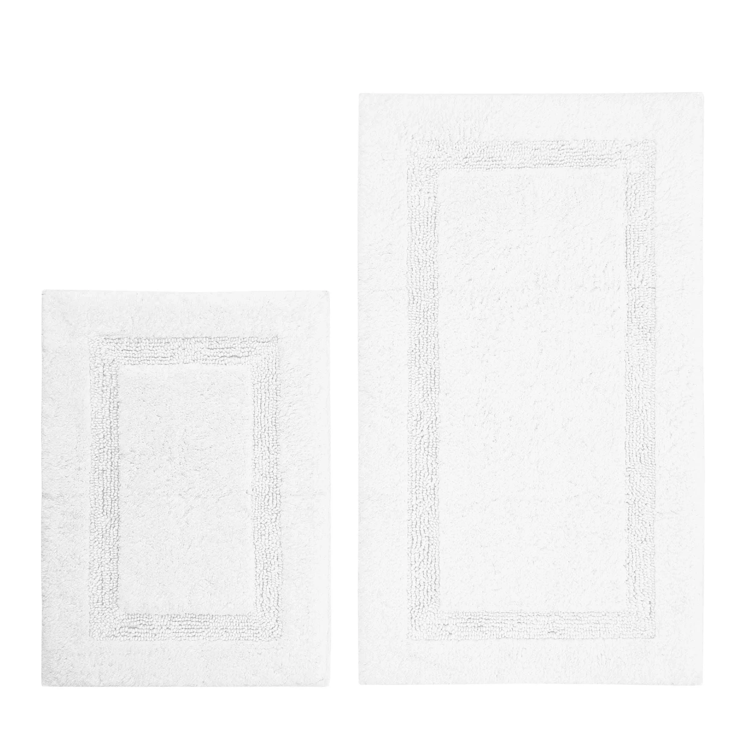 Nautica Peniston 2 Piece Bath Rug Set