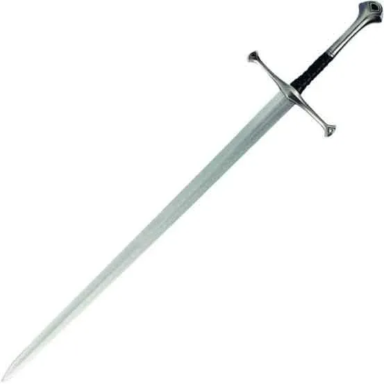 Medieval Collectibles Anduril Sword