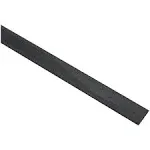 National Hardware Steel Flat Bar 1-1/4"X48"