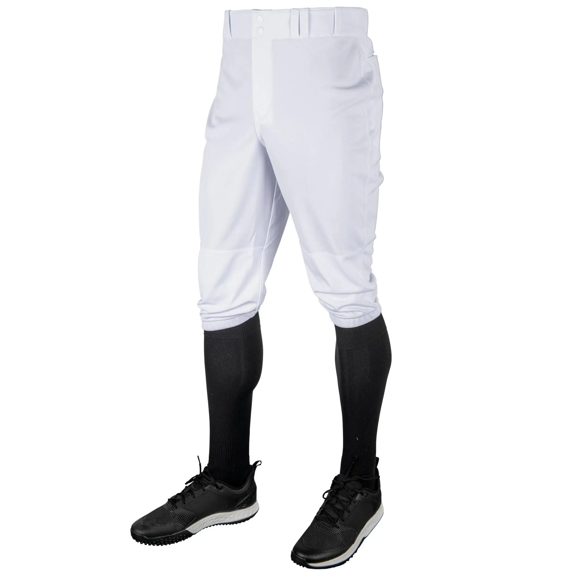 Champro MVP Knicker Youth S / White