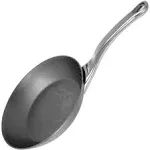 de Buyer Mineral B Pro Carbon Steel Fry Pan 8"