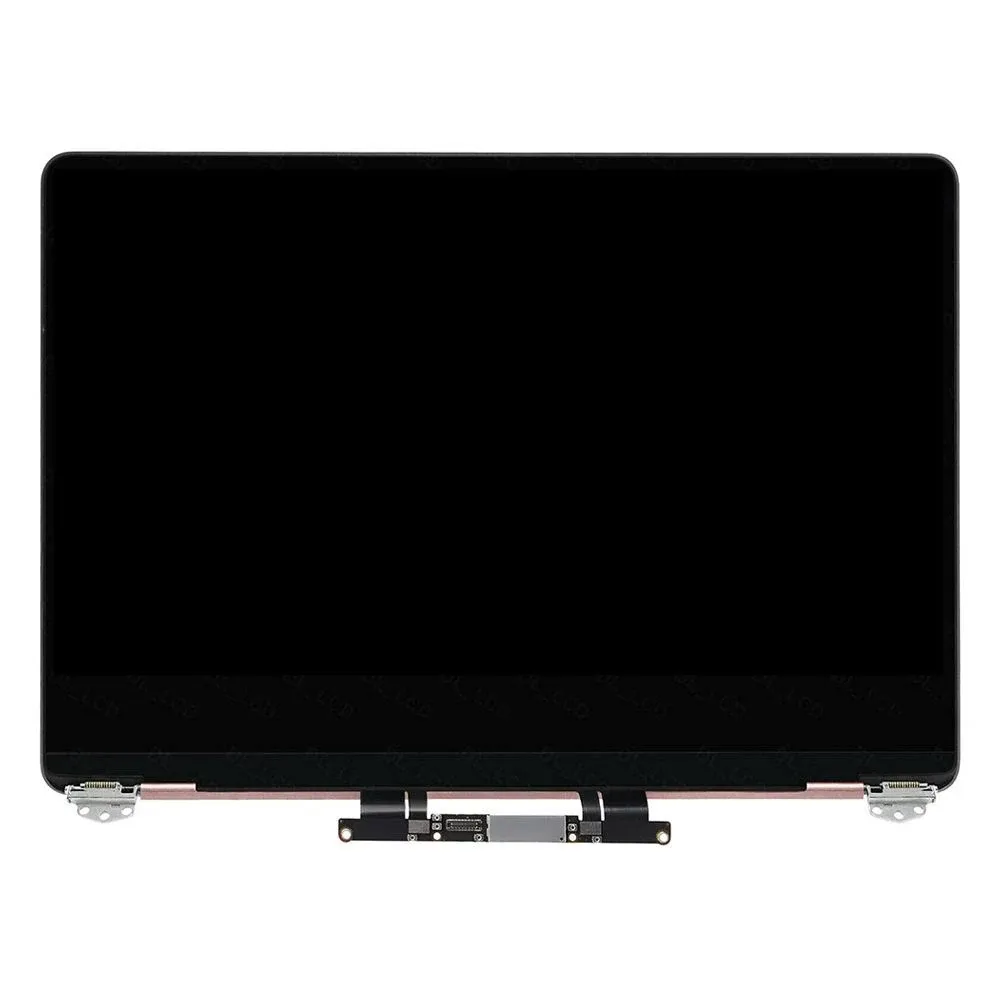 Refurbished for Apple MacBook Air M1 A2337 (2020) 13.3 inch Screen Panel Top Full ...