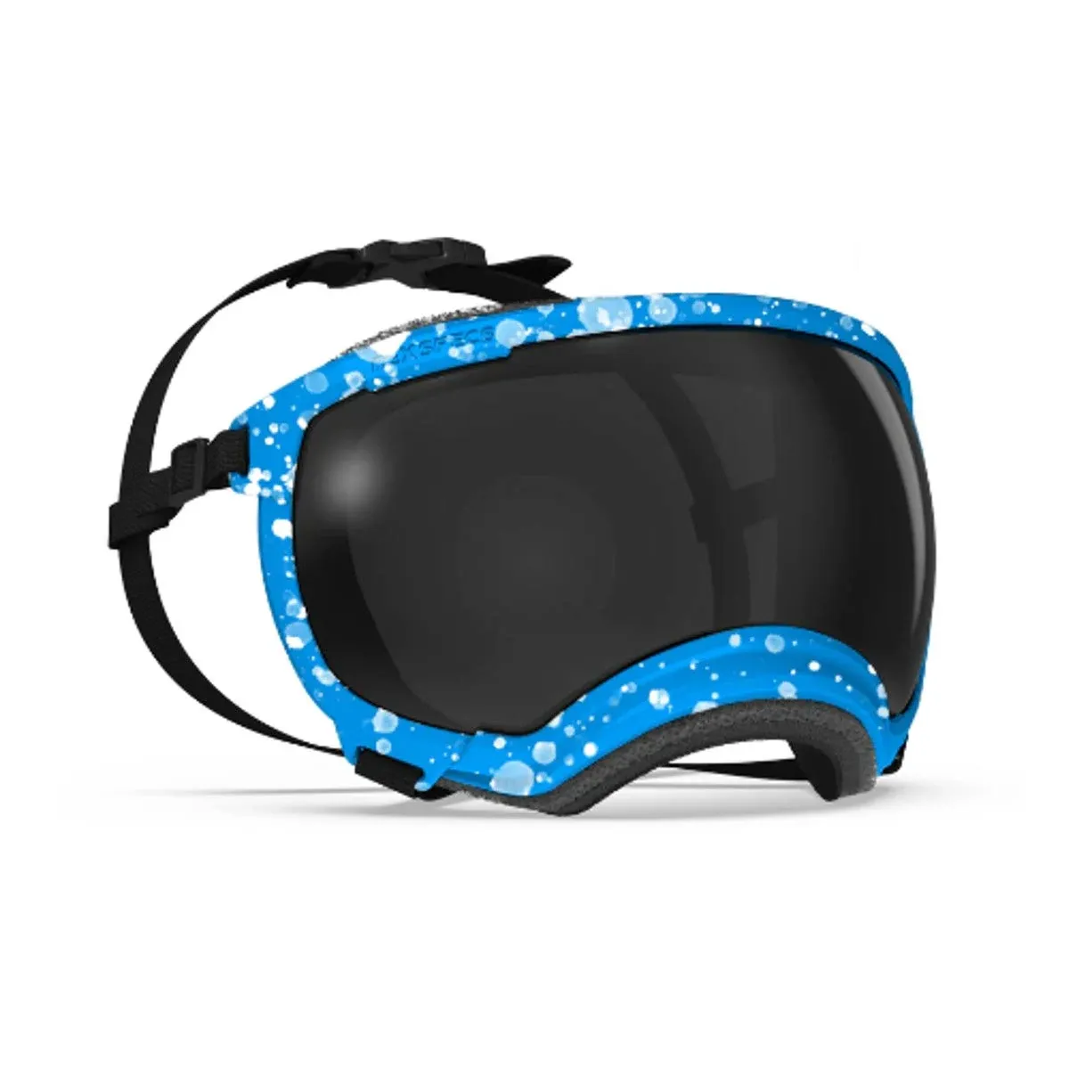 Rex Specs V2 Dog Goggles - Limited Edition Partly Cloudy - X-Large