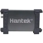 Hantek 6022BE 2CH USB Digital Storage Oscilloscope 20MHz PC-Based 48msa/s