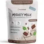 Nurished Mighty Milk - Chocolate