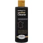 Leather Furniture Cleaner - Removes Dirt &amp; Grime - 8.5oz/250ml