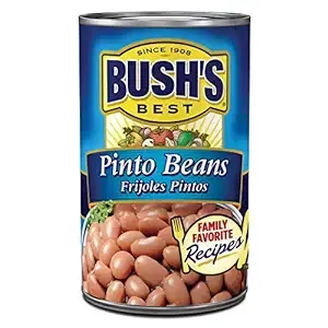 Bush's Best Pinto Beans