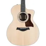 Taylor 214ce Grand Auditorium Acoustic-Electric