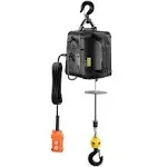 VEVOR 3-in-1 Electric Hoist Winch