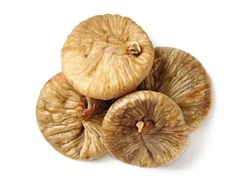 Anna and Sarah Organic Dried Figs 1 Lb