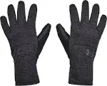 Under Armour 1365958 Men&#039;s UA Storm Fleece Gloves Liner Winter Snow Gloves M &amp; L