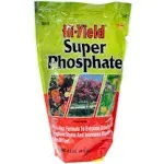 Hi-Yield Super Phosphate Dry Plant Food