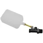 MP Industries 4059 Float Valve Assembly for Water Leveler