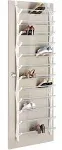 Whitmor Over the Door Shoe Rack