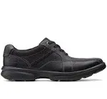 Clarks Bradley Walk Men's Oxford - Black Size 10